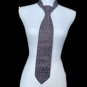 Thomas Pink 100% Silk tie